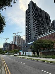 Lentor Modern (D26), Apartment #470753821